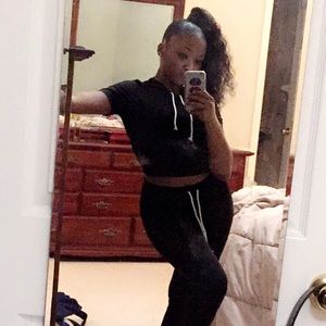 Meet your Posher, Brianna